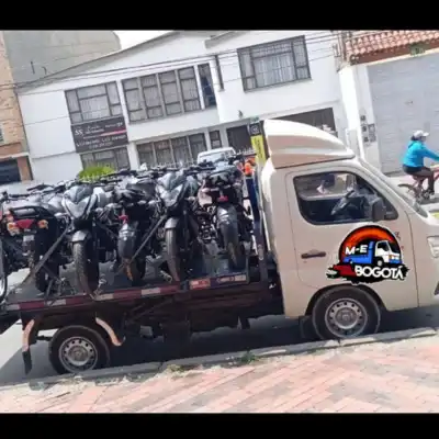 GRUA MOTOS GRUA MOTOS